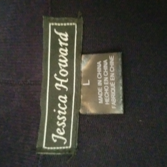 Jessica Howard Ladies Sweater - Picture 3 of 3